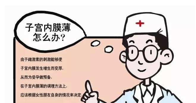 子宫壁薄的原因及危害,子宫壁薄5年可以剖腹产三次吗