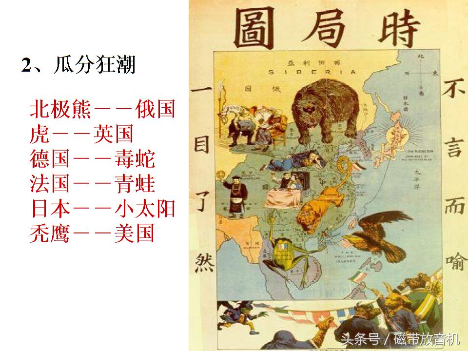 八国联军侵华有没有屠杀老百姓,八国联军侵华犯下的罪行