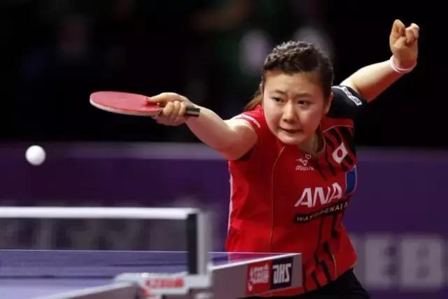 球类运动员的智商十大排名,羽毛球健将榜数