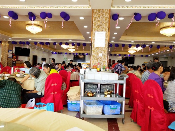 深圳东莞旅游景点推荐,东莞免费景点排名大全集