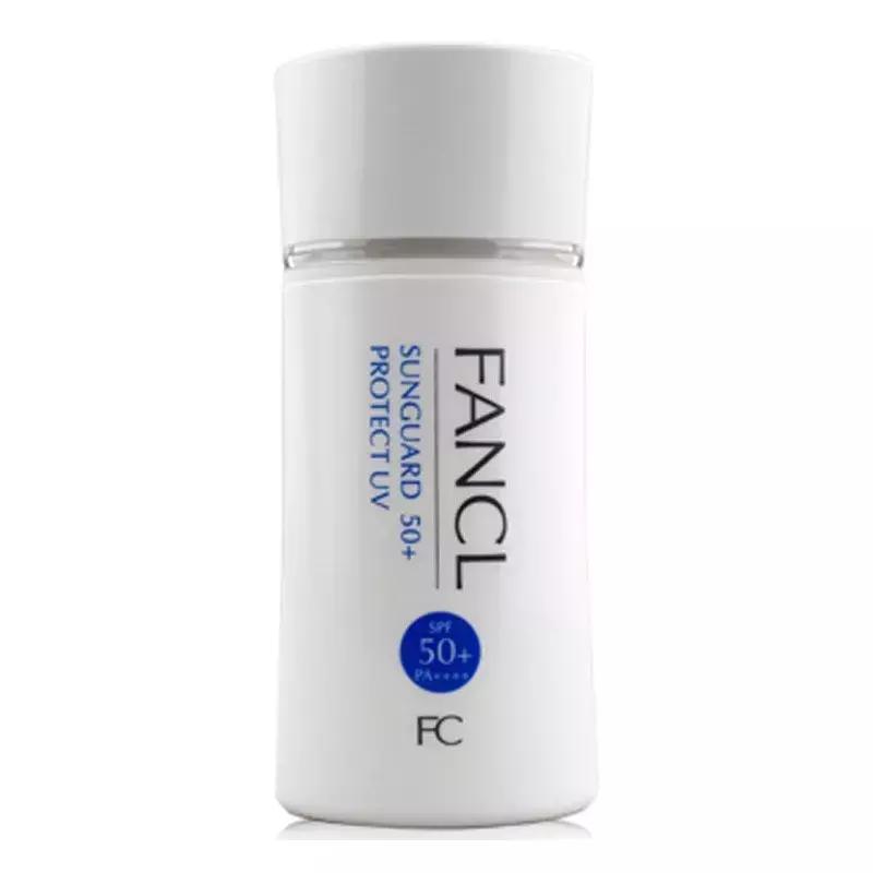 安耐晒防晒霜90毫升日本版,安耐晒国产和日本的区别