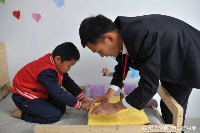 昌乐北大双语学校简介,北大公学昌乐双语学校招生简章