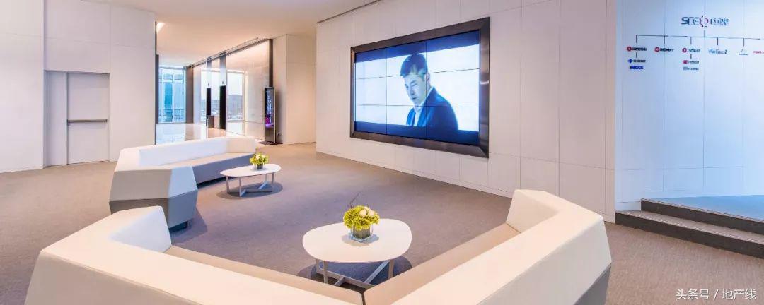 上海中骏广场是真的吗,上海中骏广场进入要什么条件