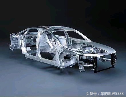 为什么不建议买全铝车身,为什么好车都用全铝车身