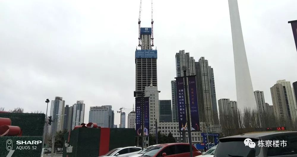 万豪，我回来了！沈城五星级酒店迎来“井喷”