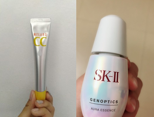 海蓝之谜和sk2成分测评,海蓝之谜sk2雅诗兰黛哪个好