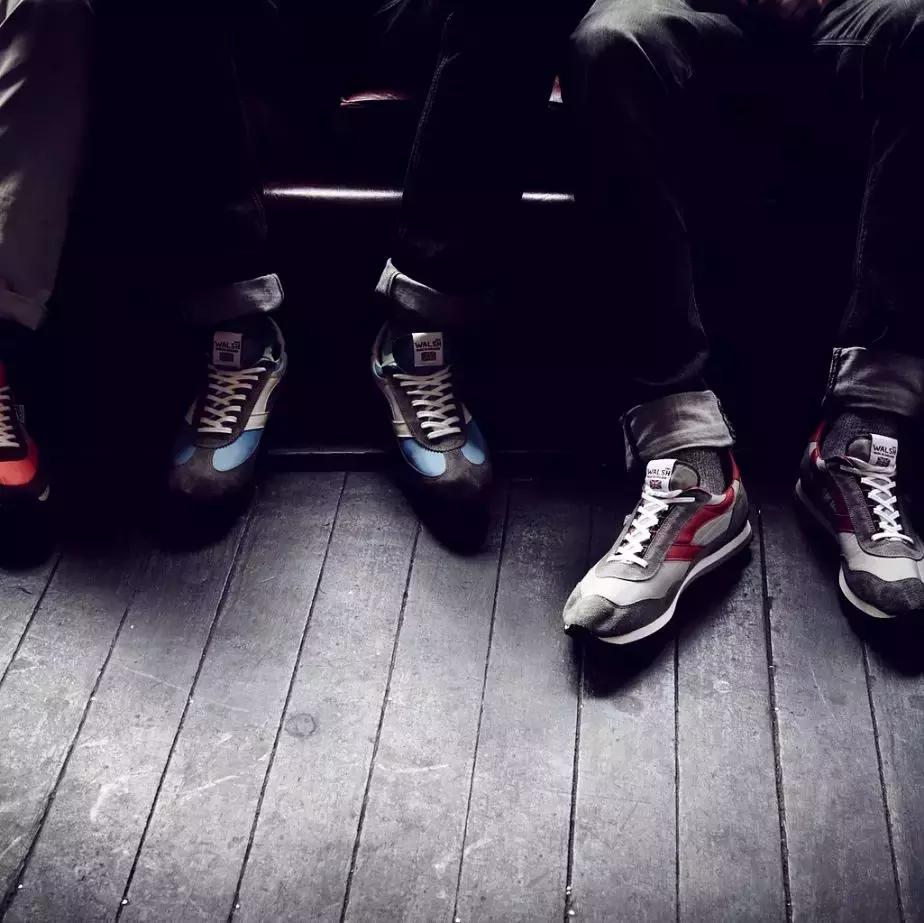 复古跑鞋品牌,newbalance复古跑鞋最好的是什么