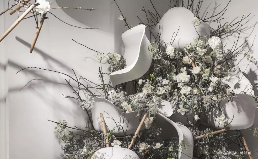 花艺设计师可以转行做什么,花艺设计每天都需要做些什么事情