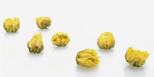 胎菊真假辨别,是贡菊更好还是胎菊更好