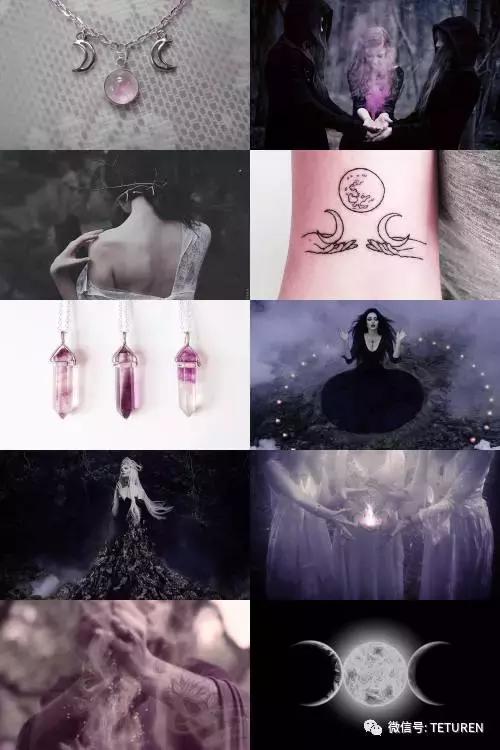 代表勇气和力量的图腾纹身,代表力量的纹身符号