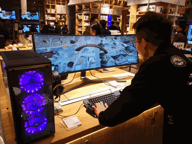 只会被模仿，从未被超越！MUJI这次又被苏宁盯上了！