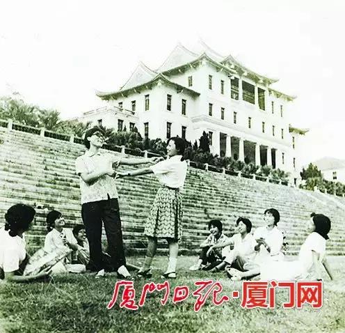 深圳大学40周年生日快乐,厦门大学95周年