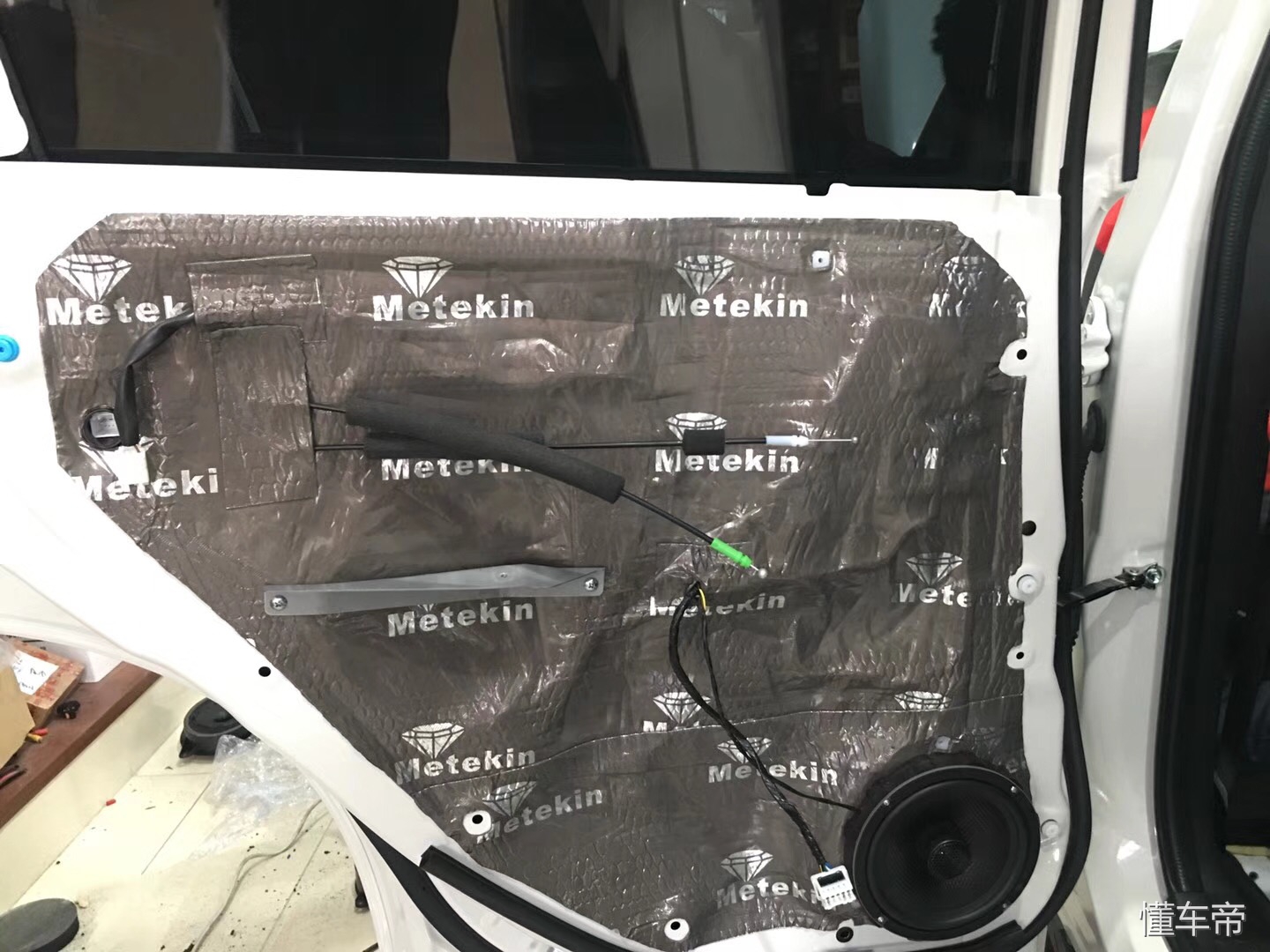 斯巴鲁森林人音响调节最佳效果,斯巴鲁森林人原厂音响是什么牌