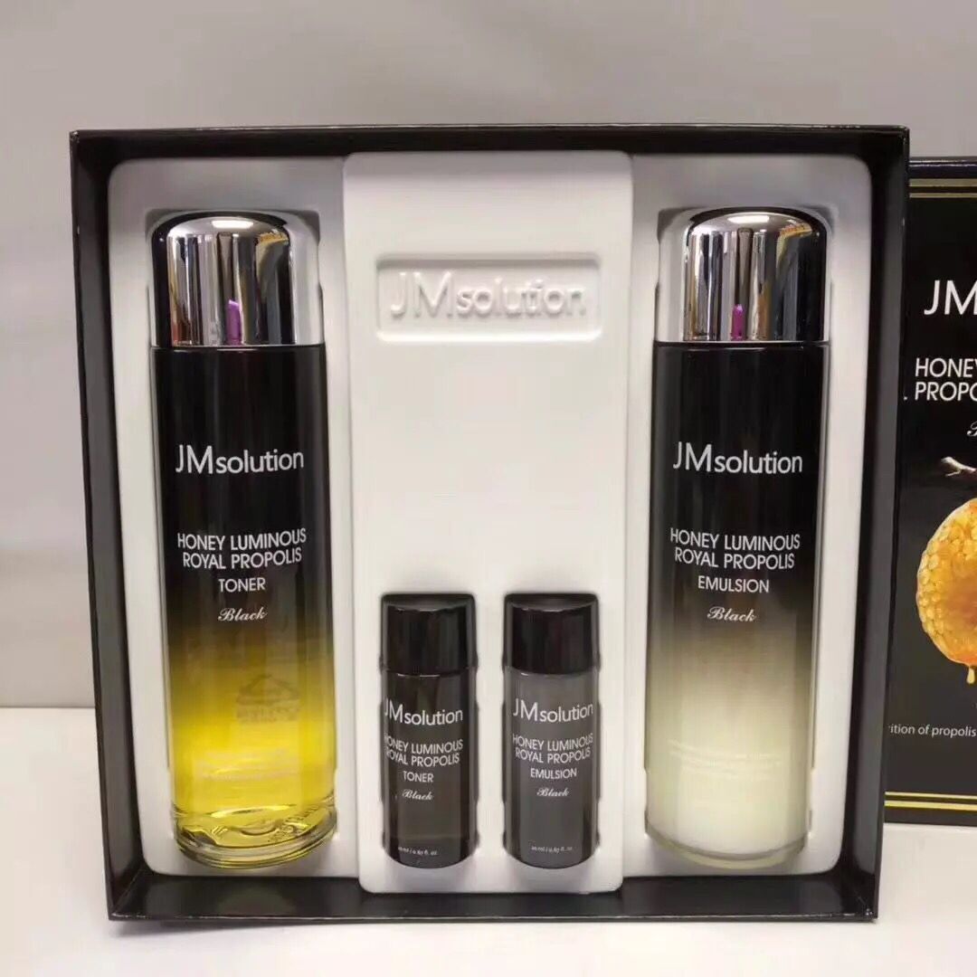 适合学生党的平价护肤品套盒,这些平价护肤单品千万别碰