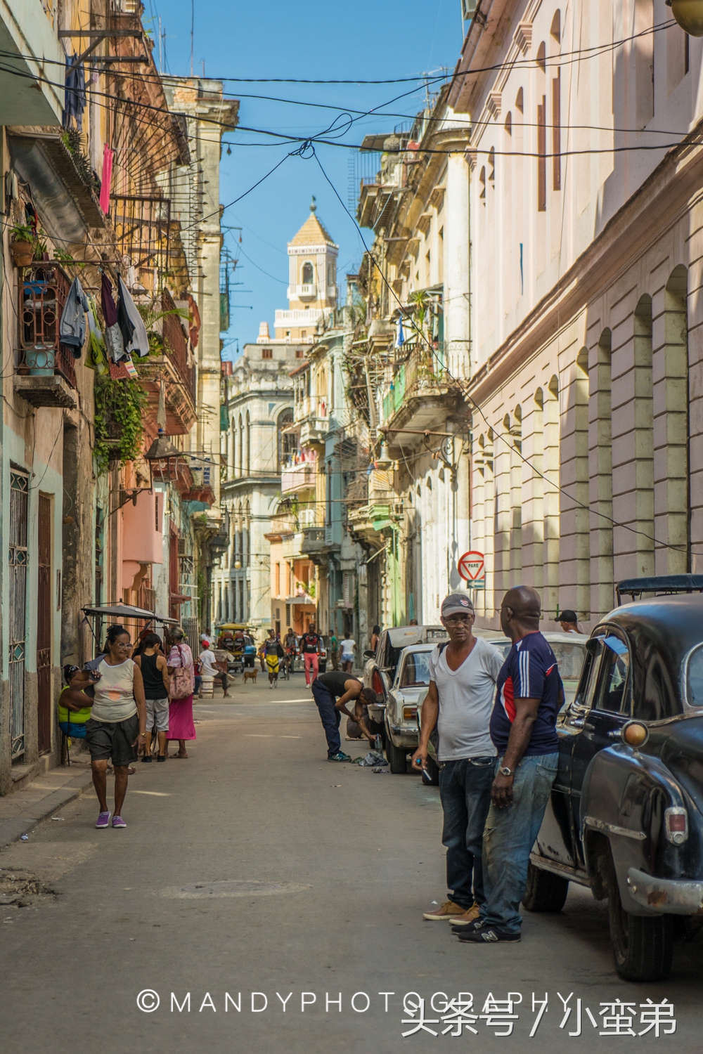 神秘的国度古巴,古巴自由行路线