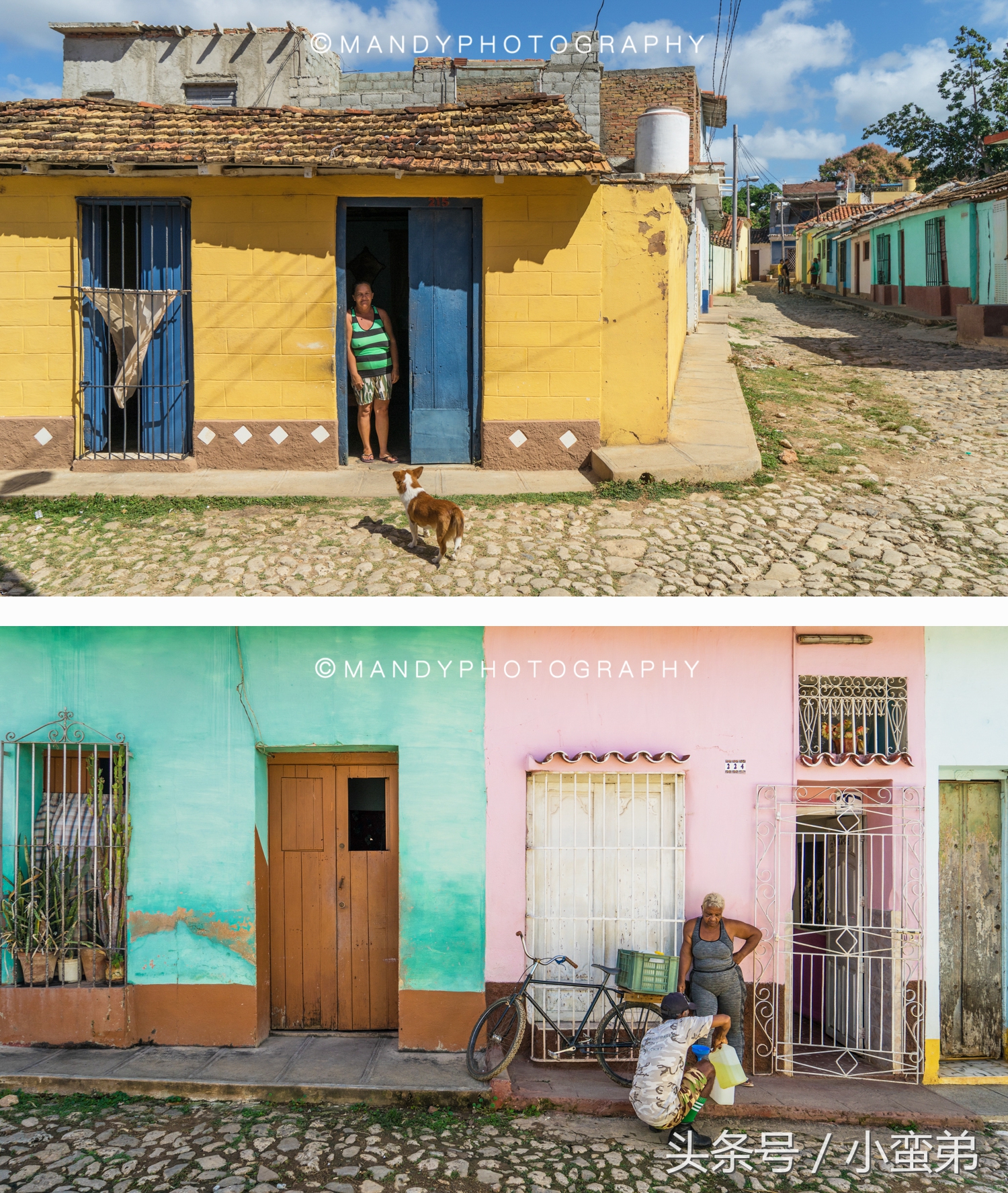 神秘的国度古巴,古巴自由行路线