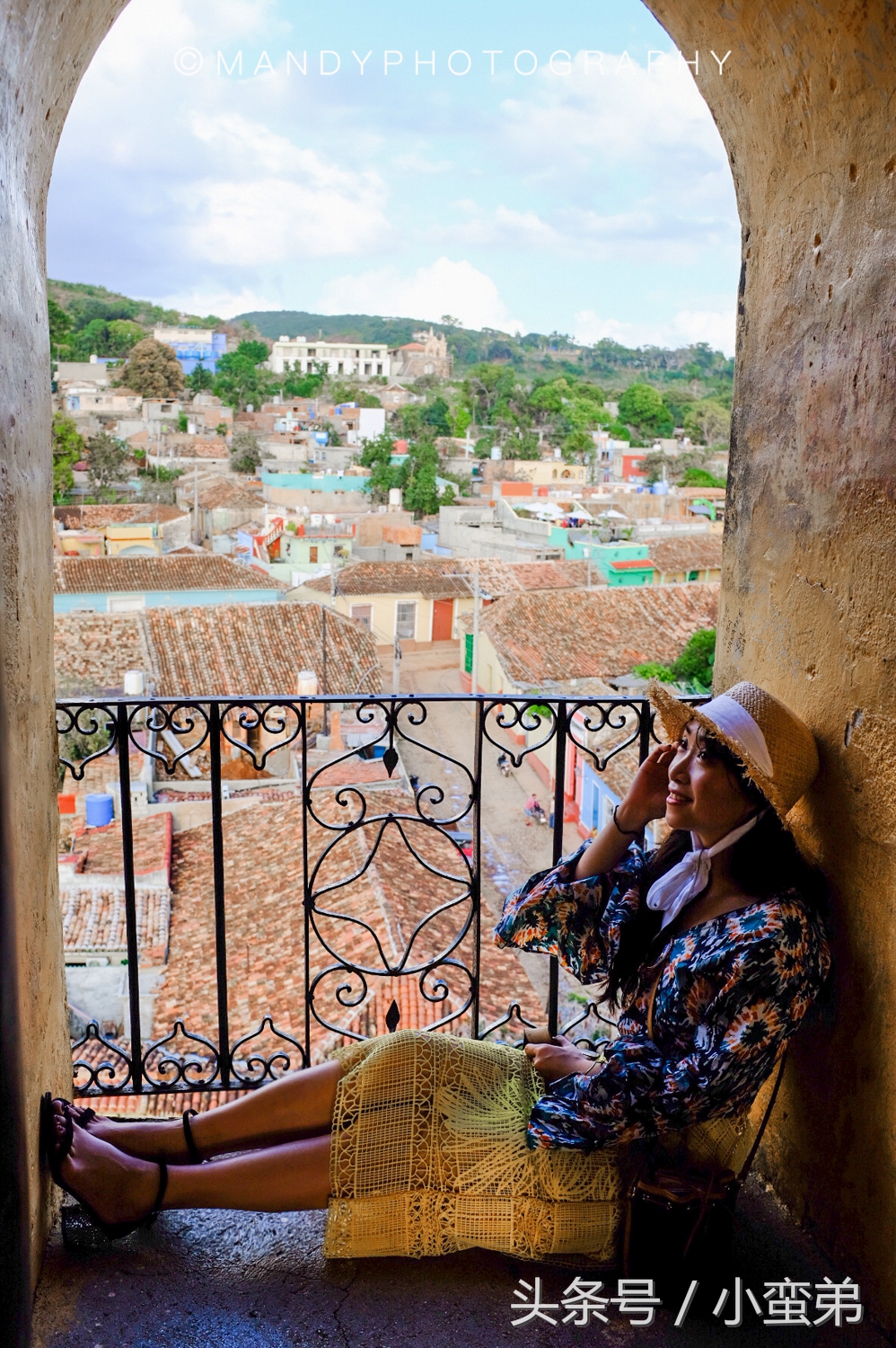 古巴是个什么样的国度,古巴神秘行适合自由行吗