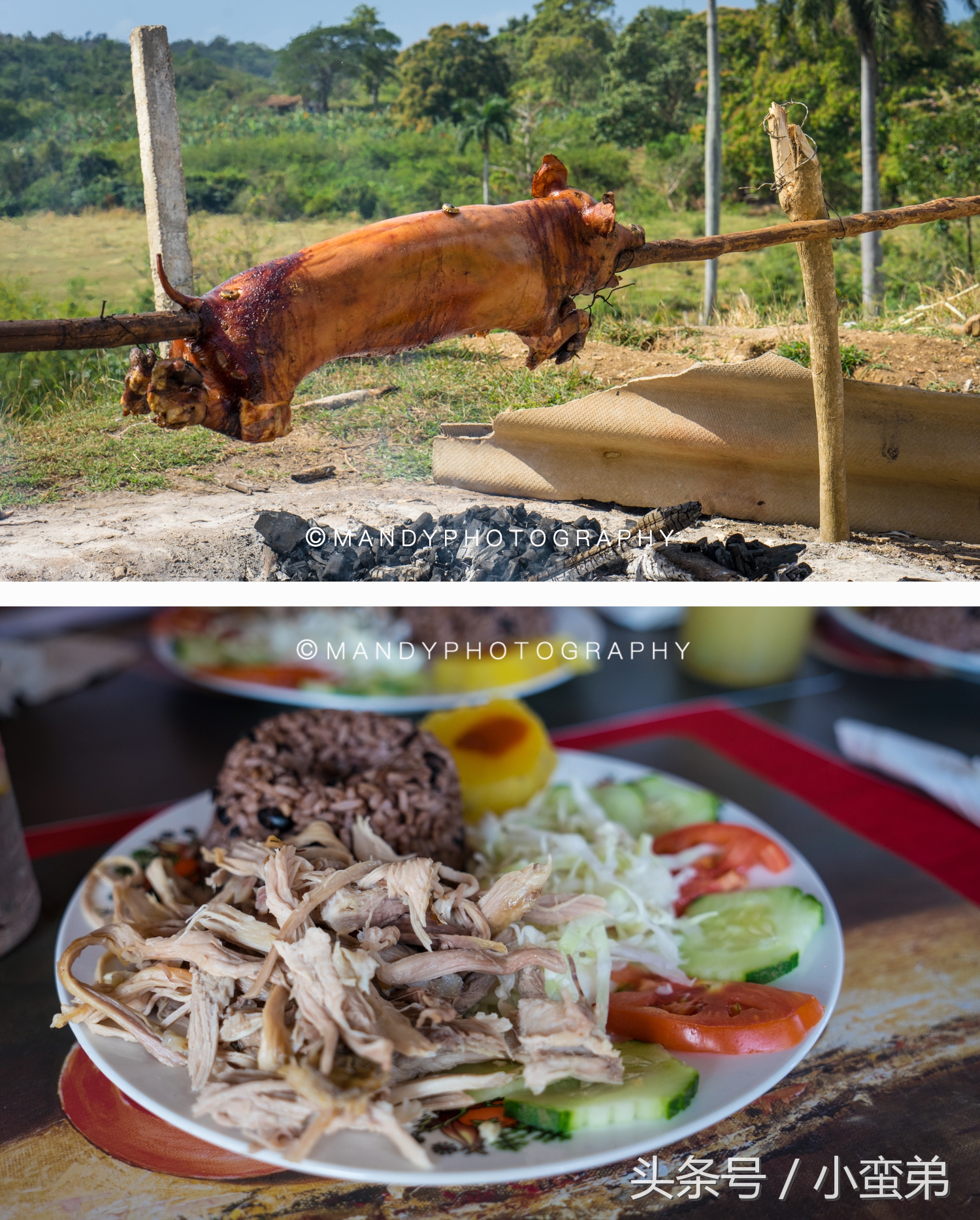 神秘的国度古巴,古巴自由行路线