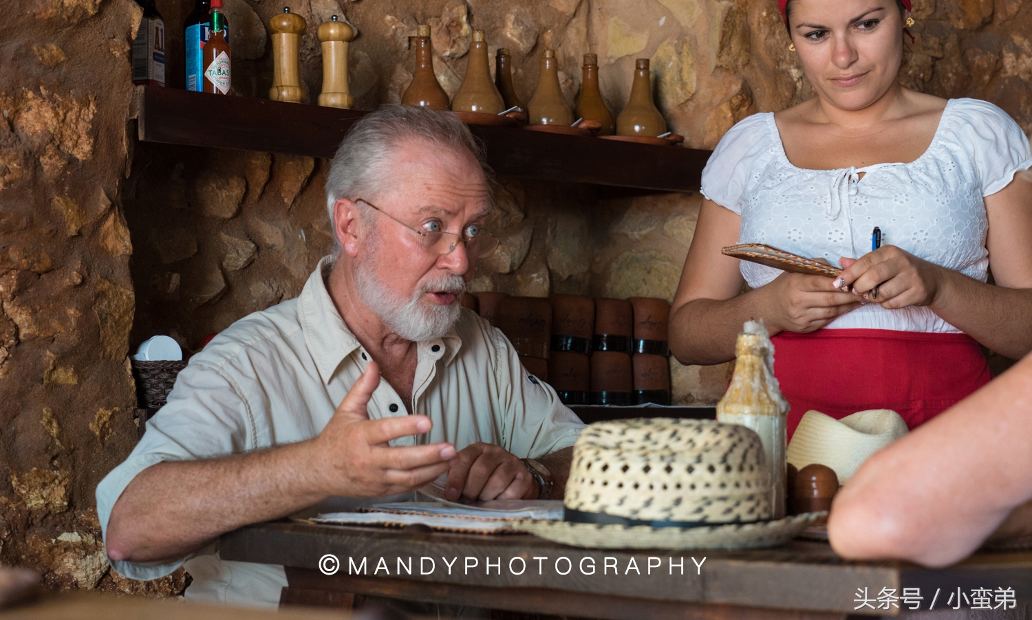 神秘的国度古巴,古巴自由行路线