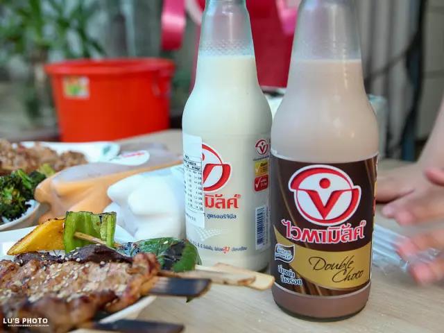 去泰国曼谷千万不要住的酒店,泰国7-11便利店可乐