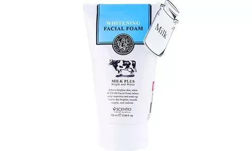 你自以为很努力地祛痘，但其实你连洗面奶都没选对|上篇