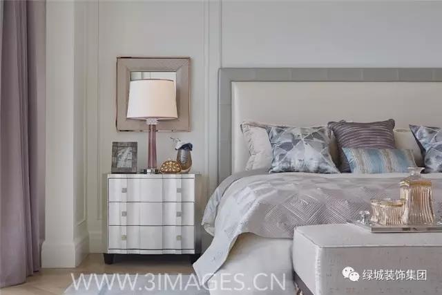 绿城旗下装饰公司,绿城装饰工程集团有限公司