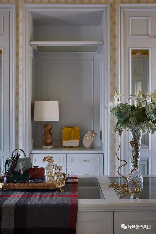 绿城旗下装饰公司,绿城装饰工程集团有限公司