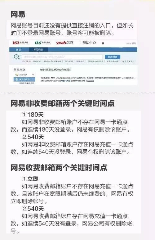 担心信息泄露？这些APP能永久销号了！网络账号注销指南