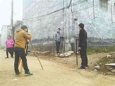 农村测量房子面积啥意思,农村测量房子面积要干什么