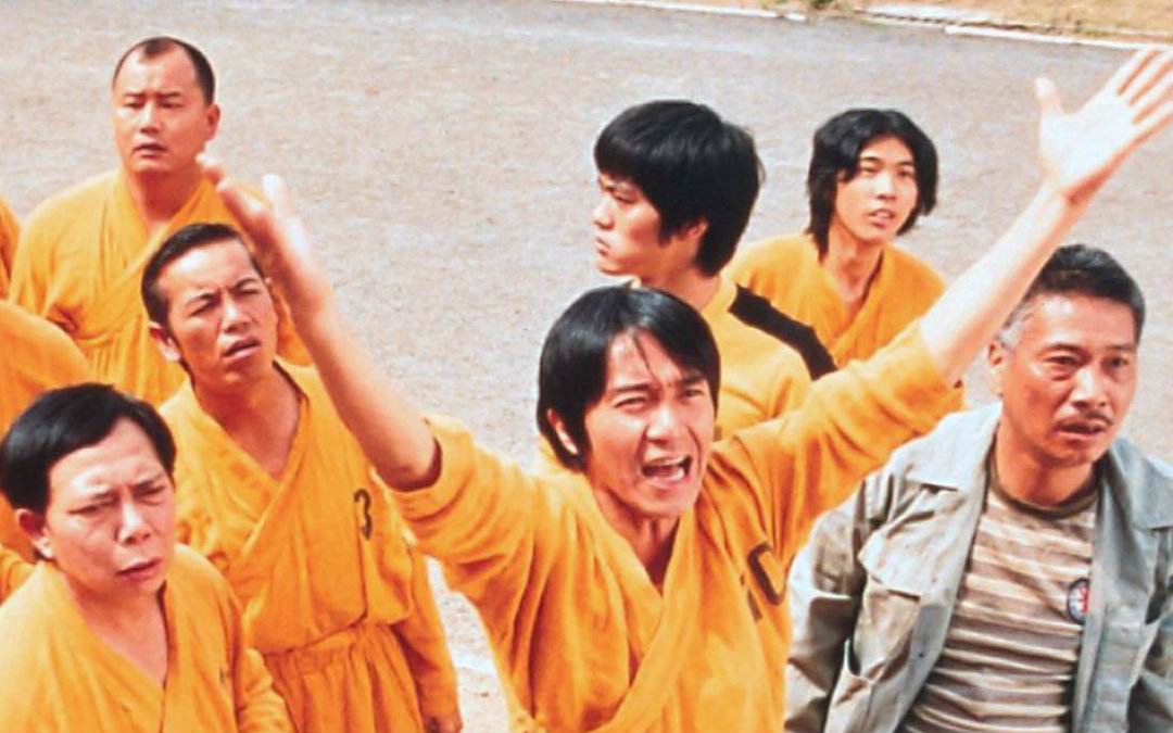 影视剧里经典的两人对话,各种影视剧的经典对话