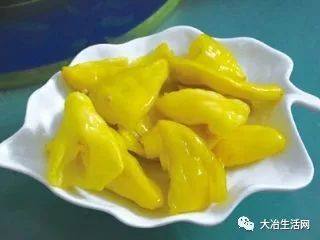 湖北大冶正宗的十大特产,大冶特色特产