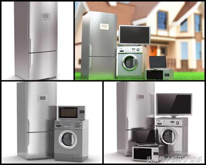冰箱洗衣机在网上买还是实体店,买洗衣机网上买与实体店买的区别