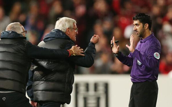 亚足联处罚恒大后续,中国足球退出亚足联是真是假