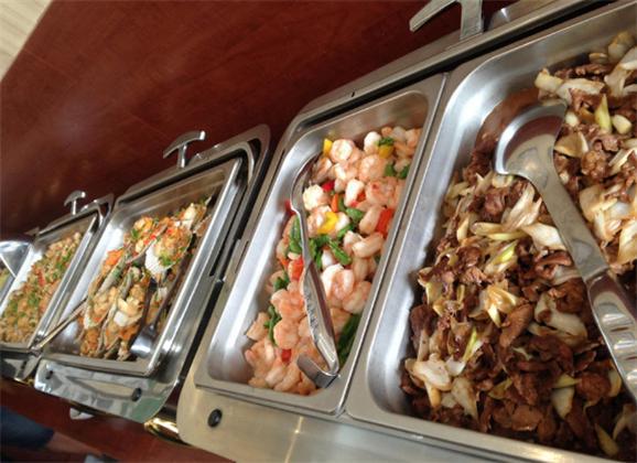 运动员伙食标准一览表,男足伙食对比女足伙食