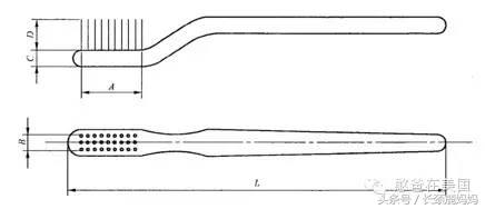 儿童牙刷推荐8-12岁防蛀牙换牙期,3周岁孩子牙齿牙刷怎么选择