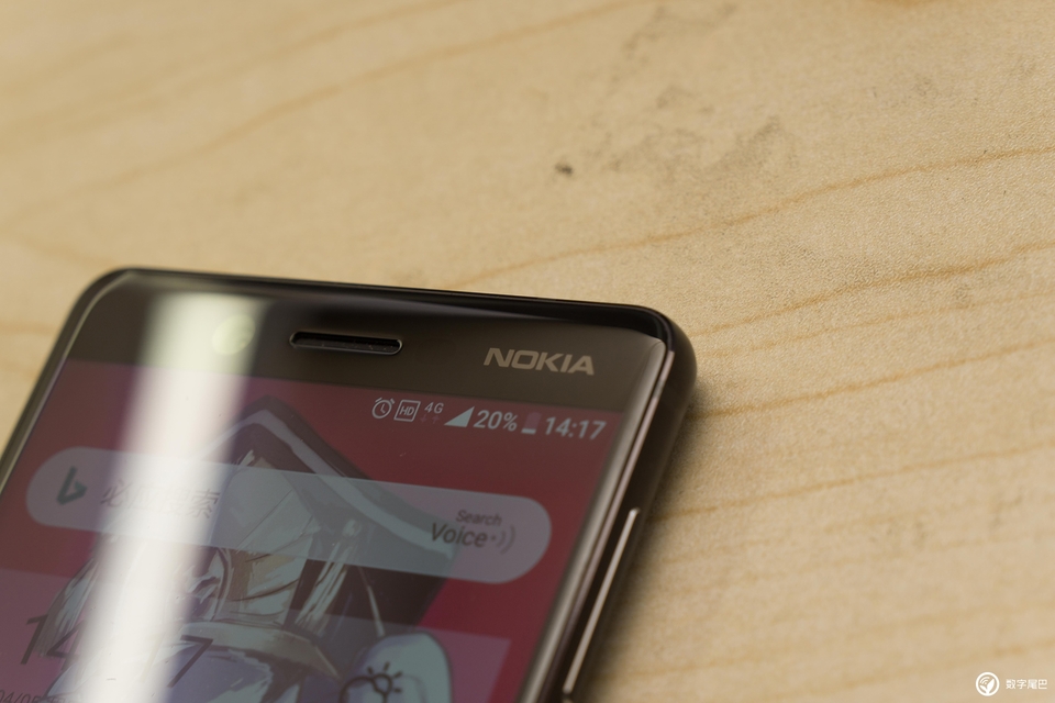 Nokia7情怀开箱测评