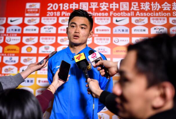 黄紫昌精彩过人集锦,黄紫昌足球助攻