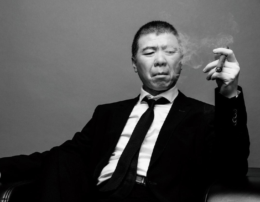 中国影坛的十大黑马电影吴京,吴京最具影响力新人导演