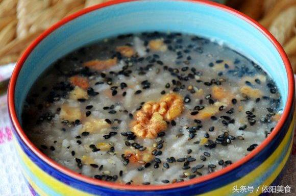 十大养胃的粥,10款养胃粥的做法