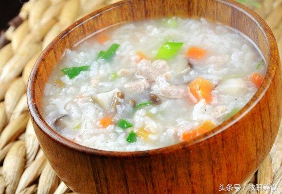 十大养胃的粥,10款养胃粥的做法