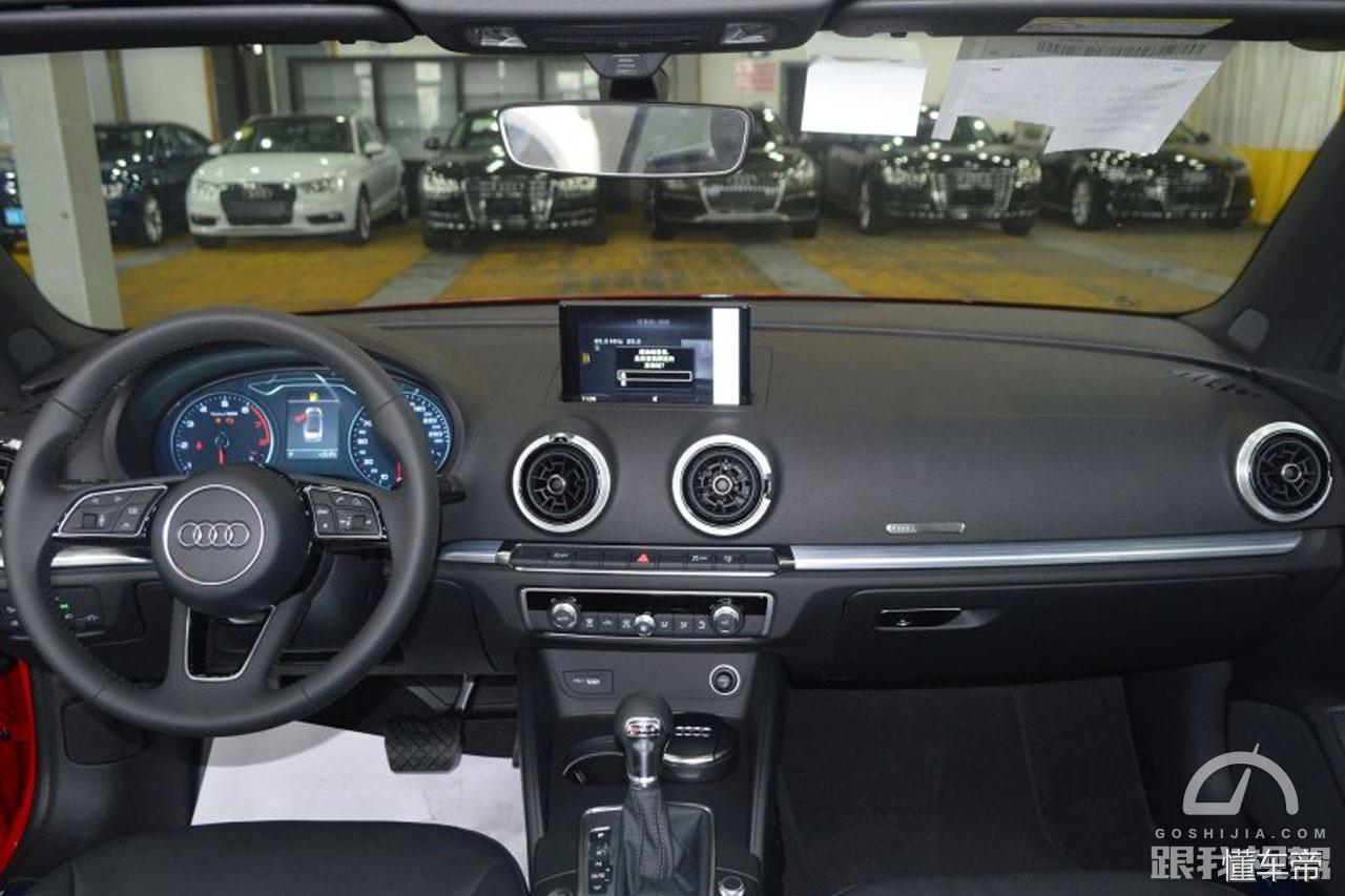 新车推荐5-8万敞篷车,40万内敞篷车推荐