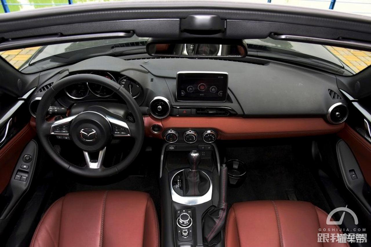 新车推荐5-8万敞篷车,40万内敞篷车推荐