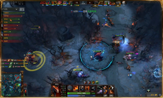 dota2比赛直邀arlgd,dota2dac是什么比赛