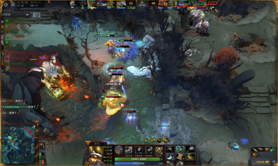 dota2比赛直邀arlgd,dota2dac是什么比赛