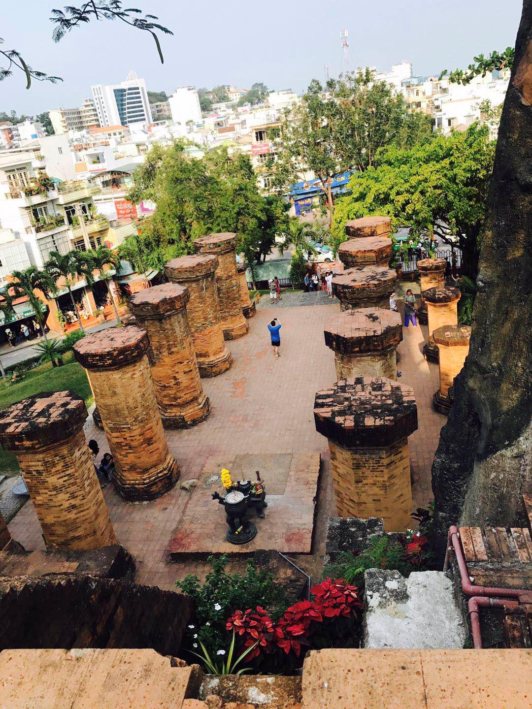 越南芽庄旅游值得去吗现在,越南芽庄最值得去的几个地方