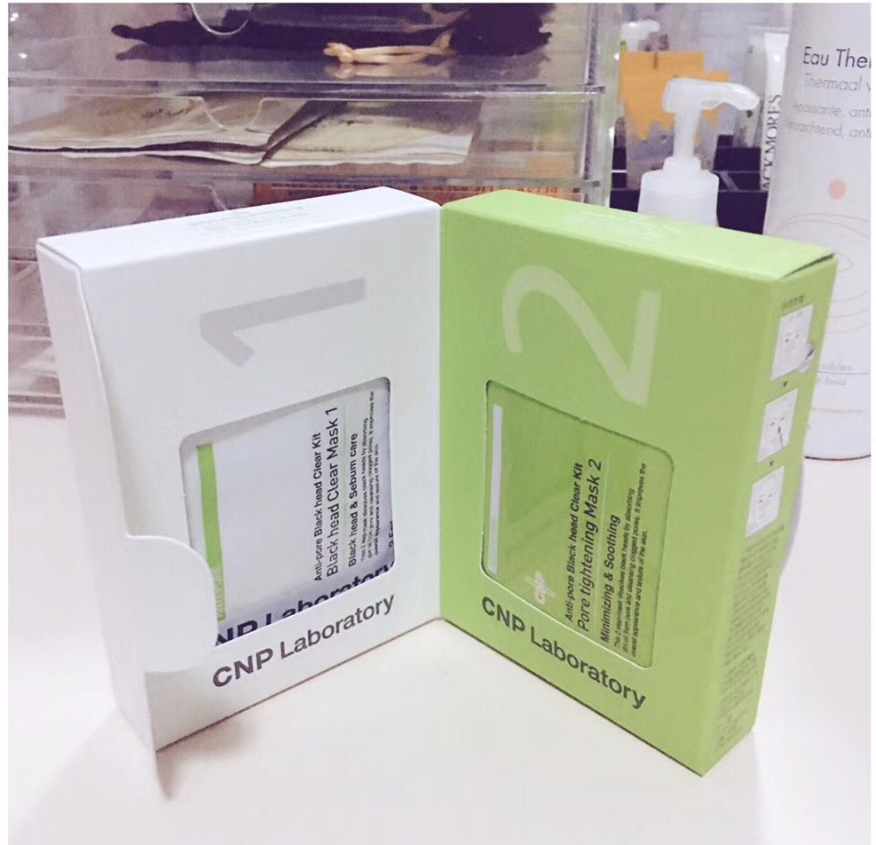 夏天油性皮肤用什么清洁面膜,夏天清洁毛孔用什么护肤品