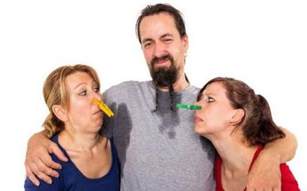 怎么从根源治疗狐臭,狐臭的10大征兆