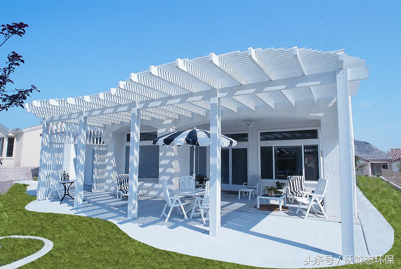 木质花架装修效果,室内花架的款式大全北欧风