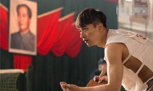 刘国梁建议,刘国梁做了一个正确决定