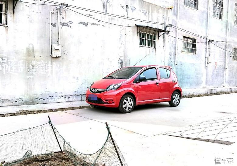 二手比亚迪f0缺点,二手比亚迪f0的缺点